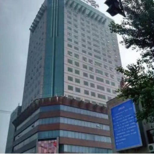 中国联通沈阳分公司通信基站