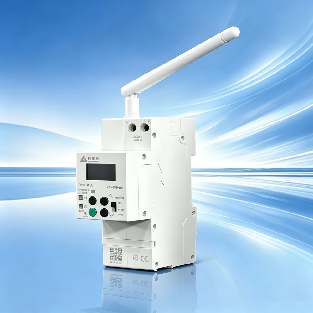 DWG-01A/PGW-4R