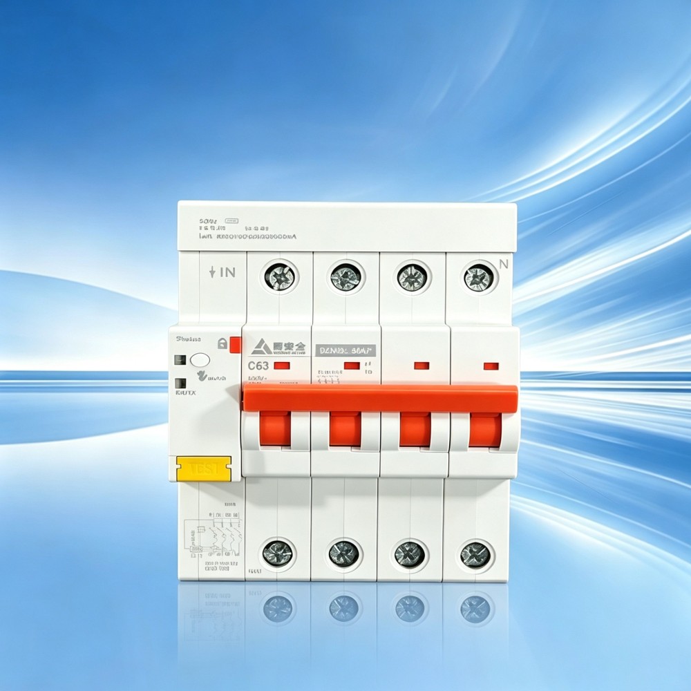 DZN02L-80AP-32/4DG