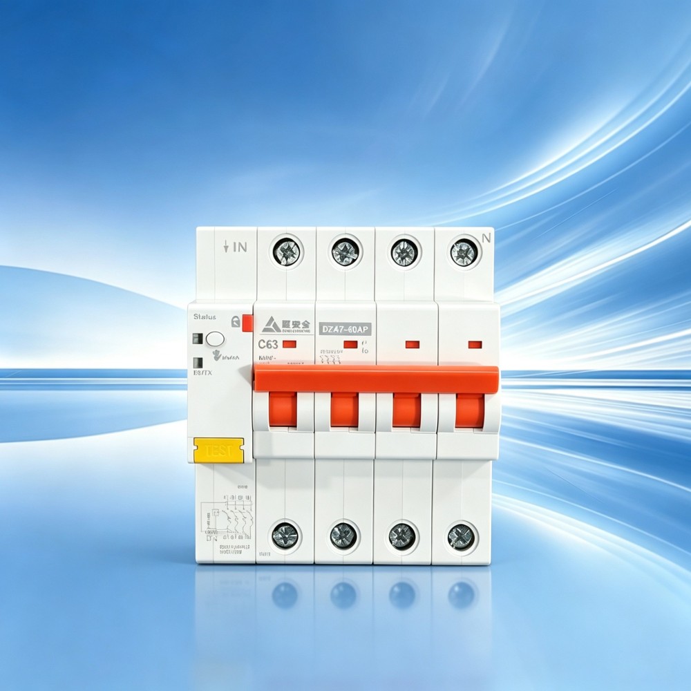 DZN02-80AP-32/4DG